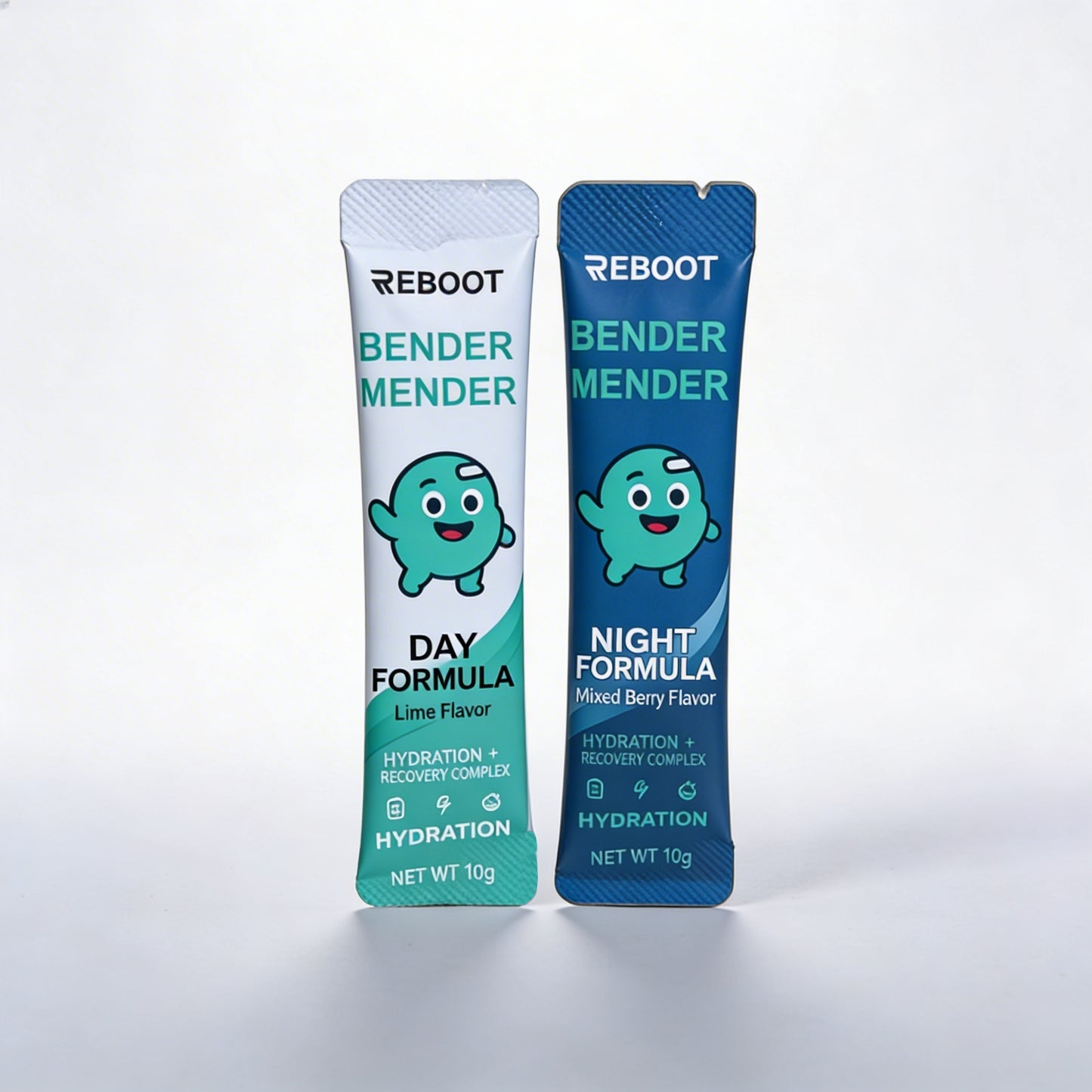 Bender Mender™ Rehydration Kit