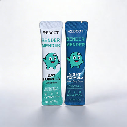 Bender Mender™ Rehydration Kit